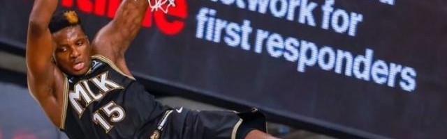 真人娱乐-【观察】新一代老鹰来袭！再拿两胜锁定东部第四