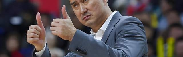 九游电脑版-朱芳雨豪言夺冠被打脸，广东止步8强，杜锋当代阿Q：我们11个冠军