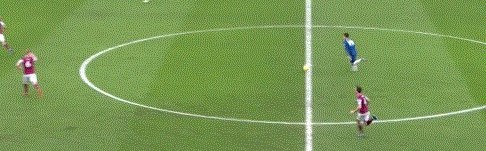 【英超】两飞翼破门 奥多伊助攻+中柱 切尔西2比0胜